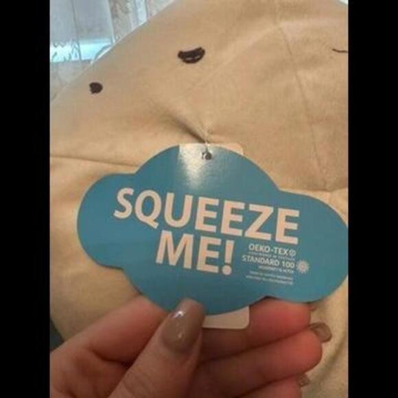 Halloween-Themed Travel Pillow - Picture 3 of 5